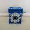 Worm gear speed reducers . HMRV-040