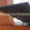 Hot rolled steel plate SS400/Q235/A36/S235JR 14x1220x3500mm