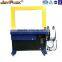 Full Automatic Strapping Machine with well-known brand joypack