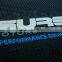 logo door mat/fancy door mats/waterproof door mats
