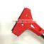 4" plastic handle Replaceable blade shaver chean the knife
