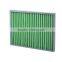 Fireproofing Washable panel Air Filter