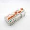 adjustable time-setting circuit breaker switch 4P125A