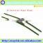 2016 top quality wiper blade universal type windshield wiper blade for cars rubber wiper blade