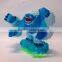 2015 Newest style small pvc animal toys