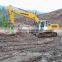 HYUNDAI excavator FROST PICKS for 10 tons carrier