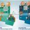 JCJX-500- Copper Wire Cable Wrapping Or Taping Machine (double Layer)