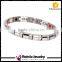 Rainso Health Care Blood Pressure Magnetic Bracelet stainless steel