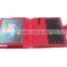 Litchi Pattern New design bluetooth mini keyboard with touchpad for Samsung Tab2 10.1inch P7510/5100-SA105