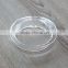wholesale Patented Design 400ml glass teapot glass pot high borosilicate glassware with glass filter JA443