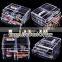 acrylic custom acrylic cosmetic display stand/acrylic makeup display drawers