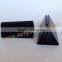 Acrylic Drink Menu Holder base /Wholesale Menu Holder base/Clear Bottole Menu Holder base