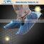 Hot Selling Medical Consumable Disposable Nonwoven Shoe Cover