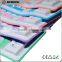 Colorful 103 keys USB slim silicone rubber keyboard---JK103A