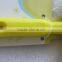 Popular plastic dog hair slicker brush