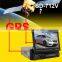 China Wholesale Cheap OEM Price 7" inch Single Din Car Radio