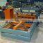 Inexpensive high-quality roll forming machine /DX 840 crimping machine
