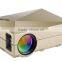 In stock!!! cheap 1000lumens portable micro 1080P HDMI USB VAG projector GM60