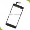 Factory Price Glass Touch Panel For Wiko Lenny 3 Touch Screen Digitizer Phone Parts For Wiko