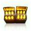 Factory Wholesales 26mm Amber LED Arrow Light Part Pixel Cluster Module