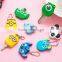 mini cartoon keychains, custom 3d keychains, custom 3d mini cartoon keychains manufacture