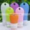 hand wash liquid portable hand soap bottle liquid dish soap bottle