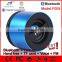 Model F005 2015 cheap price TF card portable bluetooth speaker for promotion