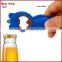 BT0013 Silicone Bottle Opener Funny Style Bar Tools Silicone Bottle Opener