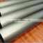 Aluminum Extrusion anodizied acid sand Profiles for industrial