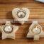 wooden star candle holders,star shaped candle holders,star shaped candle holders
