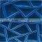 (10)decorative Phantom 3D Full Meshed Glass Tile