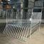 Professional Galvanized Metal Feeder manufacturer