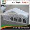 Cheap good quality small party tent used event tent for sale