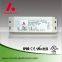 CE EMC 0-10v constant current pwm resistor dimmable led driver 20w