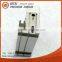 Plastic injection interphone iphone holder housing mold manufacturer