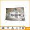 OEM die casting parts molding aluminum & zinc alloy