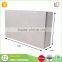 Super factory best pricing magnetic closure gift box goods from china