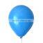 Tonghai 12inch wholesale round latex balloons/factory price latex balloon made in China