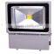 outdoor using ce rohs PF0.95 IP65 Waterproof energy saving led floodlight 80w 100lm/w high quality 3 years warranty