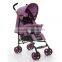 Baby doll stroller wheels baby stroller pram 3 in 1 baby buggy stroller cheap