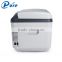 Mini Fridge Furniture 12L Cooler and Warmer Mobile Mini Fridge Portable AC/DC Voltage Freezer