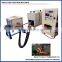 Mini portable gold silver platinum melting equipment