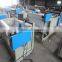 15-40g Cake or Bread Paper Roll to Sheets Cutting Machine With Auto Collecting