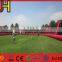 Commercial grade PVC material paintball field