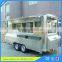 gelato ice cream carts ice cream kiosk ice cream cart with CE