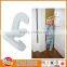 baby safety plastic door rubber finger pinch guard