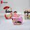 Good quality and cheapest pink ramekin dessert bowl