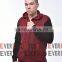 Autumn knitting fabric zipper men cardigan hoody sweater