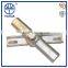 Q235B steel Drop Forged Scaffolding Joint Pin