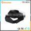 2016 Professional New Design Headset 3d vr Glasses Virtual Reality